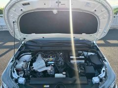 Toyota Corolla 1.8L CVT Luxury - ფოტო 18