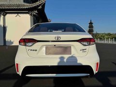 Toyota Corolla 1.8L CVT Luxury - ფოტო 5