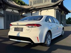 Toyota Corolla 1.8L CVT Luxury - ფოტო 6
