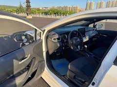 Toyota Corolla 1.8L CVT Luxury - ფოტო 7