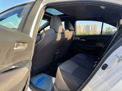 Toyota Corolla 1.8L CVT Luxury - ფოტო 8