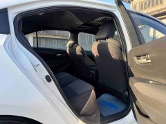 Toyota Corolla 1.8L CVT Luxury - ფოტო 9