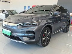 BYD Tang New Energy 2022 EV 730KM Premium Edition - ფოტო 1