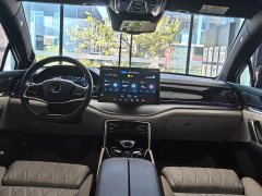 BYD Tang New Energy 2022 EV 730KM Premium Edition - ფოტო 10