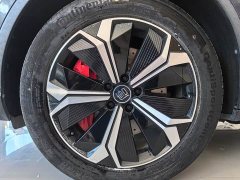 BYD Tang New Energy 2022 EV 730KM Premium Edition - ფოტო 2