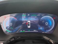 BYD Tang New Energy 2022 EV 730KM Premium Edition - ფოტო 4
