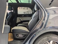 BYD Tang New Energy 2022 EV 730KM Premium Edition - ფოტო 5