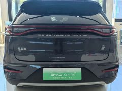 BYD Tang New Energy 2022 EV 730KM Premium Edition - ფოტო 7