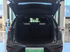 BYD Tang New Energy 2022 EV 730KM Premium Edition - ფოტო 8