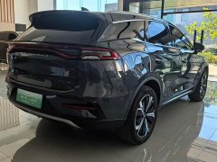 BYD Tang New Energy 2022 EV 730KM Premium Edition - ფოტო 9