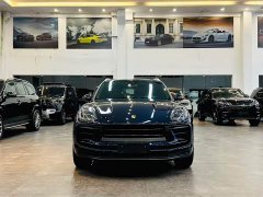 Porsche Macan 2.0T - ფოტო 2