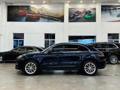 Porsche Macan 2.0T - ფოტო 3