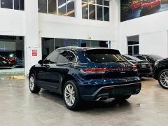 Porsche Macan 2.0T - ფოტო 4