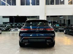 Porsche Macan 2.0T - ფოტო 5