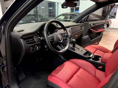 Porsche Macan 2.0T - ფოტო 6