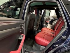 Porsche Macan 2.0T - ფოტო 7