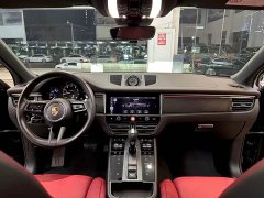 Porsche Macan 2.0T - ფოტო 8