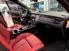 Porsche Macan 2.0T - ფოტო 9