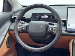 GAC AION V Aion Tyrannosaurus 520 Smart Luxury Edition - ფოტო 10