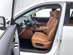 GAC AION V Aion Tyrannosaurus 520 Smart Luxury Edition - ფოტო 11
