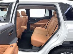 GAC AION V Aion Tyrannosaurus 520 Smart Luxury Edition - ფოტო 12