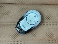 GAC AION V Aion Tyrannosaurus 520 Smart Luxury Edition - ფოტო 17
