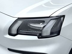 GAC AION V Aion Tyrannosaurus 520 Smart Luxury Edition - ფოტო 18