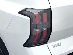 GAC AION V Aion Tyrannosaurus 520 Smart Luxury Edition - ფოტო 19