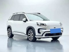 GAC AION V Aion Tyrannosaurus 520 Smart Luxury Edition - ფოტო 3
