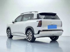 GAC AION V Aion Tyrannosaurus 520 Smart Luxury Edition - ფოტო 4
