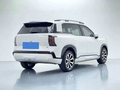 GAC AION V Aion Tyrannosaurus 520 Smart Luxury Edition - ფოტო 6