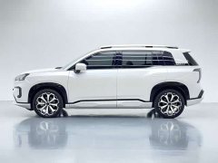 GAC AION V Aion Tyrannosaurus 520 Smart Luxury Edition - ფოტო 7