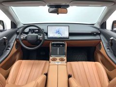 GAC AION V Aion Tyrannosaurus 520 Smart Luxury Edition - ფოტო 8