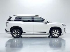 GAC AION V Aion Tyrannosaurus 520 Smart Luxury Edition - ფოტო 9