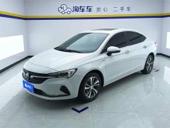 Buick Verano Excelle 2020 1.3T CVT Leading Edition - ფოტო 1