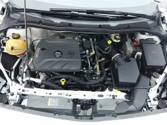Buick Verano Excelle 2020 1.3T CVT Leading Edition - ფოტო 10