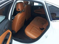Buick Verano Excelle 2020 1.3T CVT Leading Edition - ფოტო 11