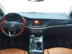 Buick Verano Excelle 2020 1.3T CVT Leading Edition - ფოტო 12