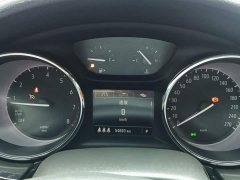 Buick Verano Excelle 2020 1.3T CVT Leading Edition - ფოტო 14