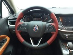 Buick Verano Excelle 2020 1.3T CVT Leading Edition - ფოტო 15