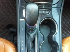 Buick Verano Excelle 2020 1.3T CVT Leading Edition - ფოტო 16