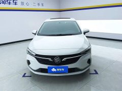 Buick Verano Excelle 2020 1.3T CVT Leading Edition - ფოტო 2