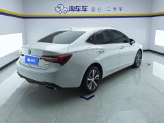 Buick Verano Excelle 2020 1.3T CVT Leading Edition - ფოტო 3
