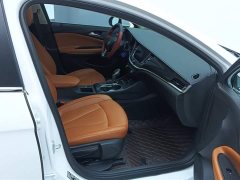 Buick Verano Excelle 2020 1.3T CVT Leading Edition - ფოტო 8