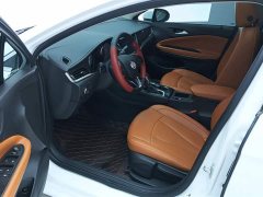 Buick Verano Excelle 2020 1.3T CVT Leading Edition - ფოტო 9