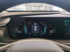 Beijing X7 2023 1.5TD DCT Deluxe Plus Edition - ფოტო 14
