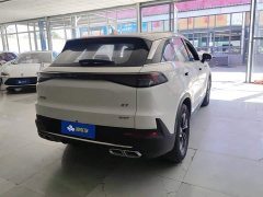 Beijing X7 2023 1.5TD DCT Deluxe Plus Edition - ფოტო 3