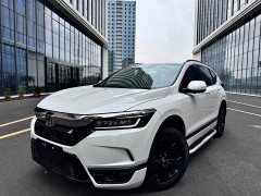Honda CR-V 240TURBO CVT FWD Elite - ფოტო 1