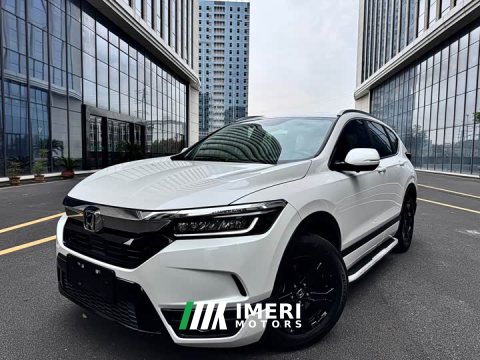 2021 Honda CR-V 240TURBO CVT FWD Elite - ავტომობილი ჩინეთიდან