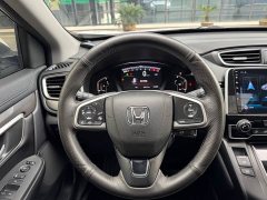 Honda CR-V 240TURBO CVT FWD Elite - ფოტო 10